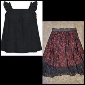Lularoe outfit